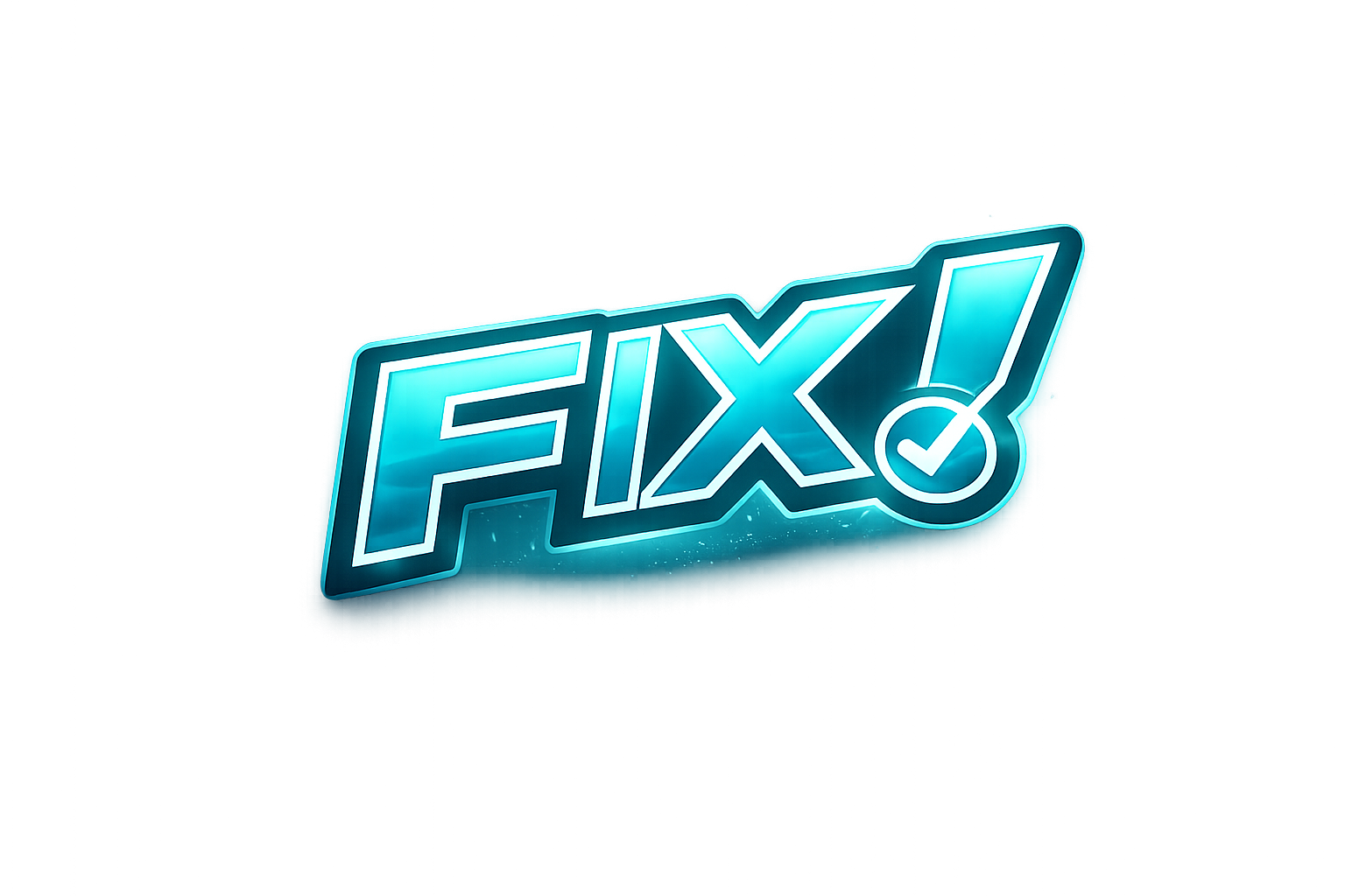 Fix
